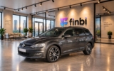 Volkswagen Golf Variant 2.0 TDI Comfortline 110 kW DSG – fotografia 1