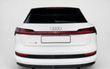 Audi e-tron S quattro 370kW, Multi Matrix-Beam, – fotografia 11