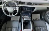 Audi e-tron S quattro 370kW, Multi Matrix-Beam, – fotografia 32