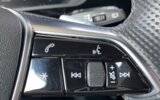 Audi e-tron S quattro 370kW, Multi Matrix-Beam, – fotografia 27