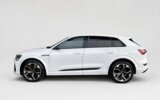 Audi e-tron S quattro 370kW, Multi Matrix-Beam, – fotografia 14