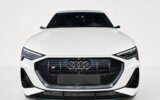 Audi e-tron S quattro 370kW, Multi Matrix-Beam, – fotografia 7