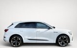 Audi e-tron S quattro 370kW, Multi Matrix-Beam, – fotografia 9