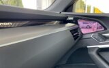 Audi e-tron S quattro 370kW, Multi Matrix-Beam, – fotografia 30