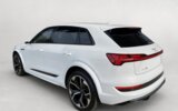 Audi e-tron S quattro 370kW, Multi Matrix-Beam, – fotografia 13