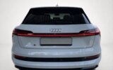 Audi e-tron S quattro 370kW, Multi Matrix-Beam, – fotografia 12