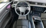 Audi e-tron S quattro 370kW, Multi Matrix-Beam, – fotografia 33