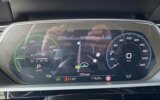 Audi e-tron S quattro 370kW, Multi Matrix-Beam, – fotografia 26