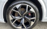 Audi e-tron S quattro 370kW, Multi Matrix-Beam, – fotografia 6