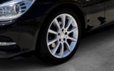 Mercedes-Benz SLK 200 BlueEFFICIENCY A/T – fotografia 7