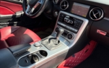 Mercedes-Benz SLK 200 BlueEFFICIENCY A/T – fotografia 9