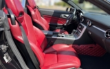 Mercedes-Benz SLK 200 BlueEFFICIENCY A/T – fotografia 24