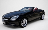 Mercedes-Benz SLK 200 BlueEFFICIENCY A/T – fotografia 14