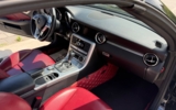 Mercedes-Benz SLK 200 BlueEFFICIENCY A/T – fotografia 48