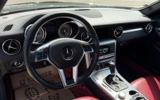 Mercedes-Benz SLK 200 BlueEFFICIENCY A/T – fotografia 47