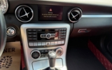 Mercedes-Benz SLK 200 BlueEFFICIENCY A/T – fotografia 45