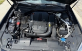 Mercedes-Benz SLK 200 BlueEFFICIENCY A/T – fotografia 28