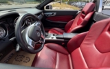 Mercedes-Benz SLK 200 BlueEFFICIENCY A/T – fotografia 29