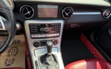 Mercedes-Benz SLK 200 BlueEFFICIENCY A/T – fotografia 22