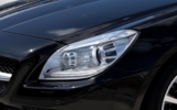 Mercedes-Benz SLK 200 BlueEFFICIENCY A/T – fotografia 18