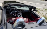 Mercedes-Benz SLK 200 BlueEFFICIENCY A/T – fotografia 32