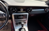 Mercedes-Benz SLK 200 BlueEFFICIENCY A/T – fotografia 42