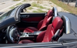 Mercedes-Benz SLK 200 BlueEFFICIENCY A/T – fotografia 31
