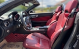 Mercedes-Benz SLK 200 BlueEFFICIENCY A/T – fotografia 20