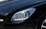 Mercedes-Benz SLK 200 BlueEFFICIENCY A/T – fotografia 6