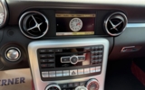 Mercedes-Benz SLK 200 BlueEFFICIENCY A/T – fotografia 40