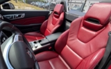 Mercedes-Benz SLK 200 BlueEFFICIENCY A/T – fotografia 30
