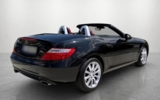 Mercedes-Benz SLK 200 BlueEFFICIENCY A/T – fotografia 16