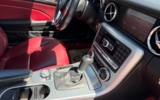 Mercedes-Benz SLK 200 BlueEFFICIENCY A/T – fotografia 10