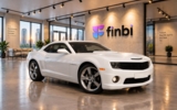 vehicle image #1