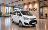 vehicle image #1