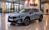 vehicle image #1