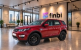 vehicle image #1