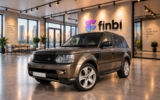 vehicle image #1