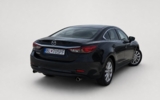 Mazda 6 2.2 Skyactiv-D Attraction A/T – fotografia 3