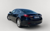 Mazda 6 2.2 Skyactiv-D Attraction A/T – fotografia 7