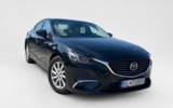 Mazda 6 2.2 Skyactiv-D Attraction A/T – fotografia 5