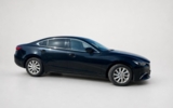Mazda 6 2.2 Skyactiv-D Attraction A/T – fotografia 6