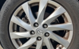 Mazda 6 2.2 Skyactiv-D Attraction A/T – fotografia 9