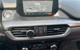 Mazda 6 2.2 Skyactiv-D Challenge A/T – fotografia 12