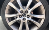 Mazda 6 2.2 Skyactiv-D Challenge A/T – fotografia 17