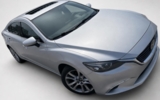 Mazda 6 2.2 Skyactiv-D Challenge A/T – fotografia 6