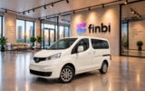 vehicle image #1