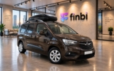 vehicle image #1