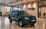 vehicle image #1