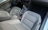 Volkswagen Golf Variant 2.0 TDI Comfortline DSG – fotografia 17